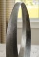 Signature Design by Ashley® Ryandale Antique Pewter 14.5" Sculpture-3