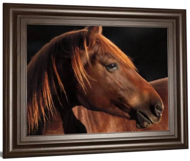 Classy Art Pretty Girl by Caro Wall Art-1