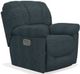 La-Z-Boy® Hayes Navy Power-Recline-XR+ Reclina-Rocker® Recliner with Power Headrest and Lumbar-1