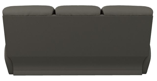 La-Z-Boy® Morrison Silver Power Reclining Sofa with Headrest and Lumbar-3