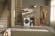 Miele W1 White Edition 2.26 Cu. Ft. Lotus White Front Load Washer with SoftSteam-5