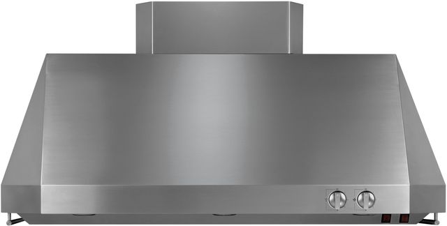 Monogram® 48" Professional Wall Ventilation-0
