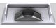 Vent-A-Hood® Designer Series 66" White Wall Mounted Range Hood-3