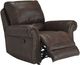 Benchcraft® Breville Espresso Rocker Recliner-1