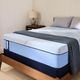 Sealy® Posturepedic® Plus Boone 13" Hybrid Soft Tight Top Twin Mattress-1