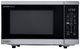 Sharp® 1.4 Cu. Ft. Stainless Steel Countertop Microwave-0