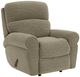 Flexsteel® Langston Brown Dune Rocking Recliner-0