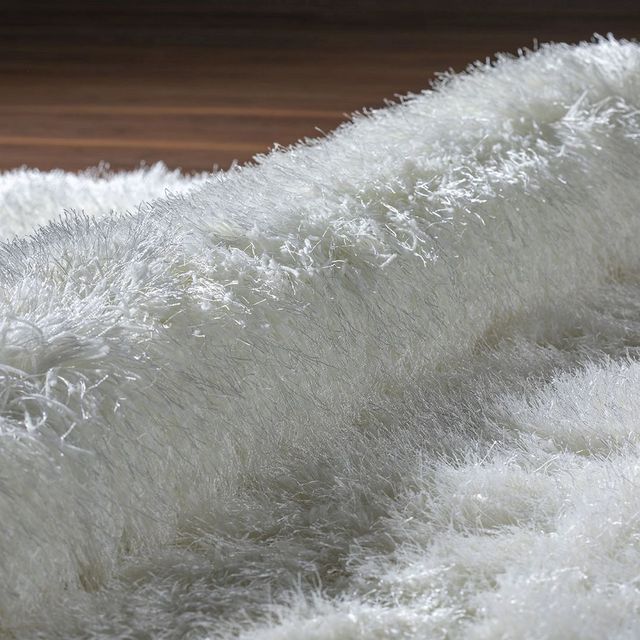 Dalyn™ Rug Company Impact Ivory 5'x8' Area Rug-4
