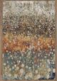 Karastan® Soiree Torrent Rose Gold 12' x 15' Area Rug-1