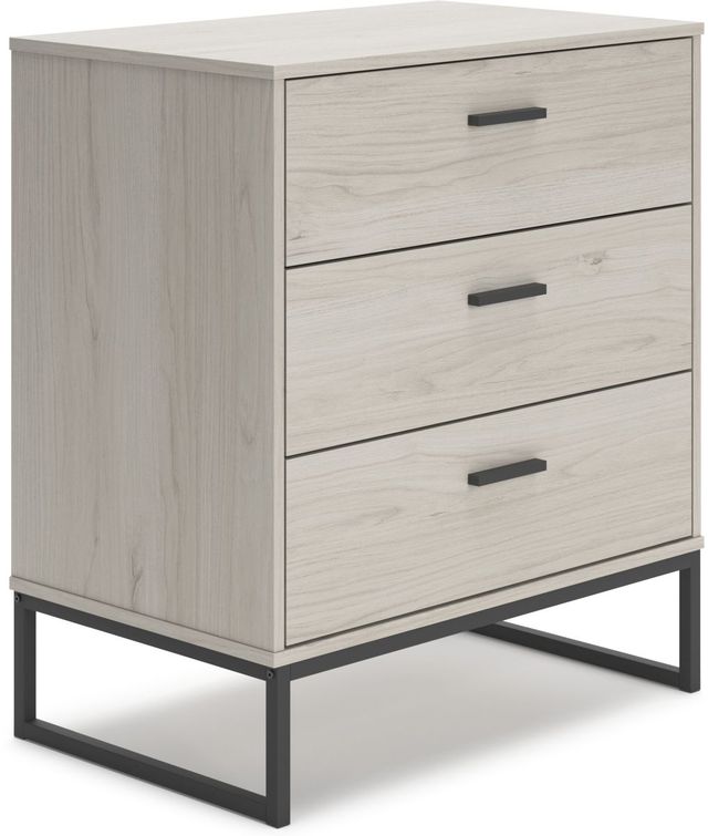 Signature Design by Ashley® Socalle Light Natural Chest of Drawers-0