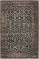 Dalyn™ Rug Company Jericho JC1 Charcoal 5'x8' Area Rug-0