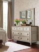 American Drew® Southbury Drawer Dresser-2