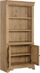 aspenhome® Chateau Philippe Cognac Bookcase-2