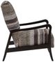 Best® Home Furnishings Field & Stream Home Rybe Espresso/Stone Accent Chair-2