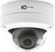 IC Realtime® White 4MP Indoor/Outdoor Vandal Dome Camera-0
