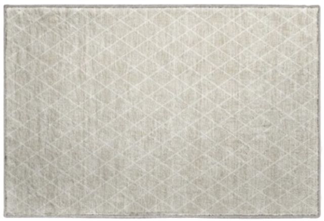 Dalyn™ Rug Company The Reserve TR15 Beige 5'x8' Area Rug-1