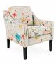 Decor-Rest® Customizable Harper Fabric Chair-0