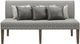 Gramercy Sofa Bench-1