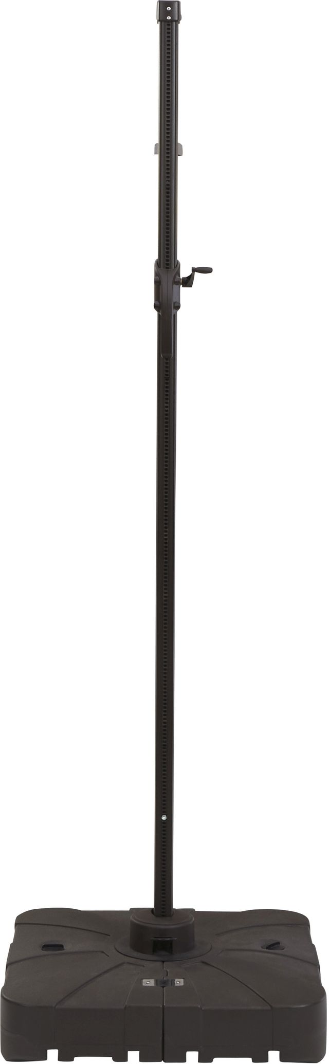 Signature Design by Ashley® Devra Bay Black Large Cantilever Umbrella Base