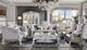 ACME Furniture Dresden Bone White Chair with Pillow-1