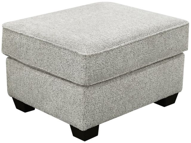 Creek Side Customs Customizable Charlie Ottoman-0