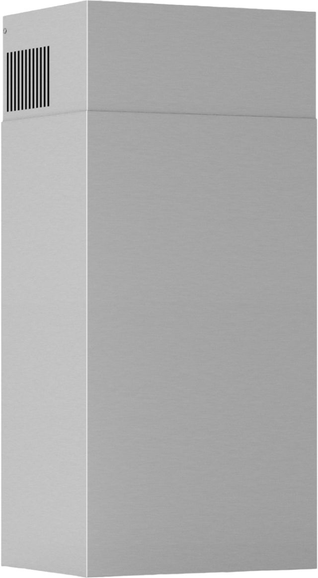 Zephyr Stainless Steel Duct Cover Extension-0