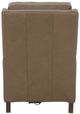 BarcaLounger® Charlotte Cashmere Taupe Power Recliner-5