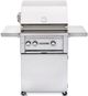 Lynx® Sedona 24" Freestanding Grill-Stainless Steel-0