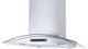 Windster™ WS-68N Series 30" Stainless Steel Island Hood-2