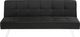 Coaster® Joel Black Sofa Bed-2