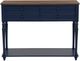 Powell® Trimble Navy Blue Buffet-3