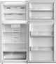 Element® 28 in. 14.2 Cu. Ft. White Top Freezer Refrigerator -1