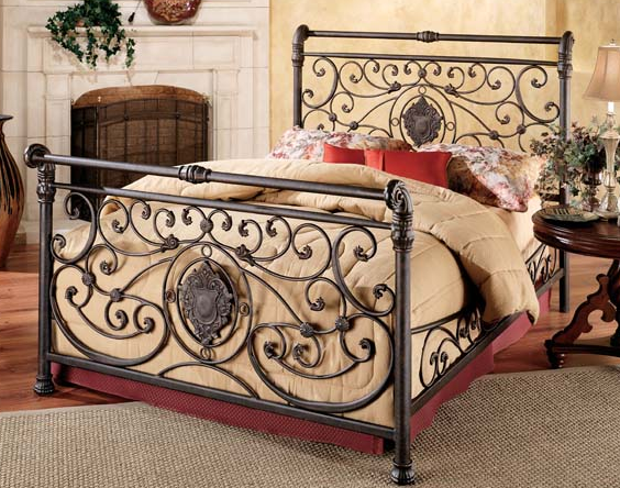 HH2 Home Mercer King Bed-0