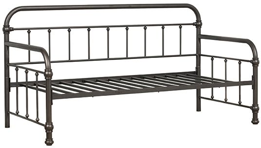 HH2 Home Kirkland Oiled Bronze Daybed-0