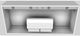 Vent-A-Hood® 54" White Wall Mounted Range Hood-3
