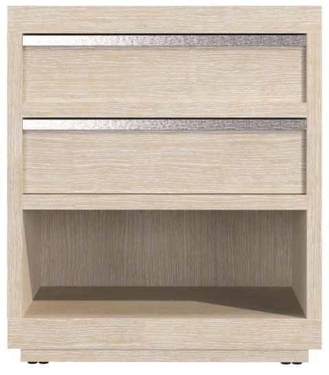 Bernhardt Solaria Dune Nightstand-2