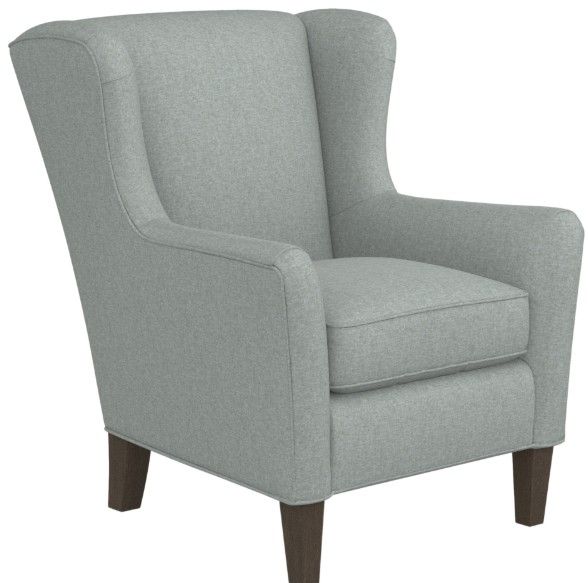 Flexsteel® Customizable Ace Fabric Chair-1
