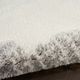 Nourison Home™ Pacific Shag PCS02 5'x7' Style 3 Area Rug-3