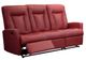 Elran Customizable Lauren Manual Reclining Sofa-0