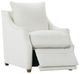 Rowe® Customizable Kara Zero Wall Power Recliner-2