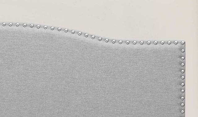 HH2 Home Kiley Stone Full/Queen Headboard-2