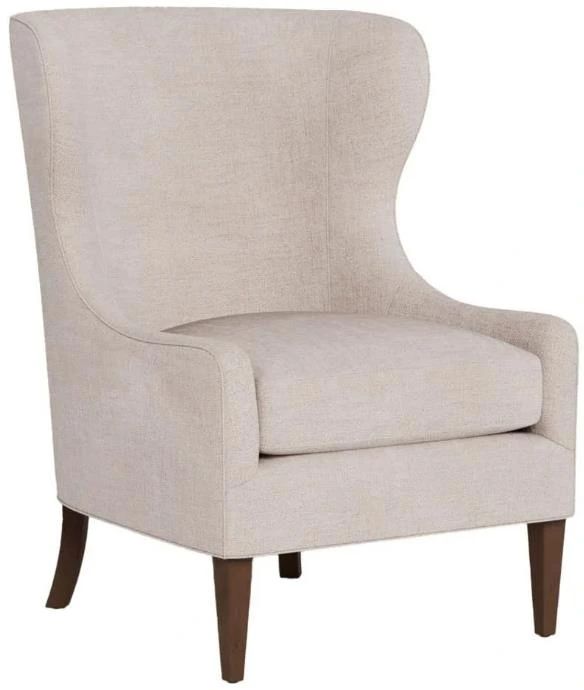 Universal Explore Home™ Customizable Austin Chair-0