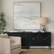 Uttermost® Furthest Thing Hand Painted Landscape Art-1