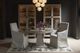 Universal Explore Home™ Coalesce Manning Asbury Oyster Dining Chair-2