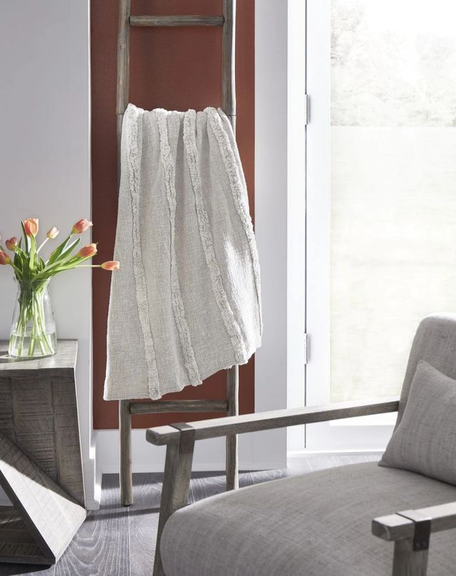 Signature Design by Ashley® Samsen Linen Throw-3