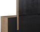 Steve Silver Co. Montana Weathered Sand Dresser and Mirror-4