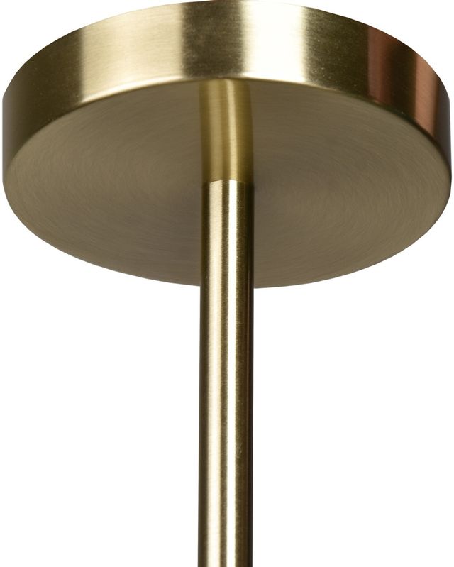 Renwil® Laylani Satin Brass Pendant Light-3