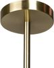 Renwil® Laylani Satin Brass Pendant Light-3