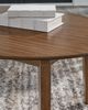 Signature Design by Ashley® Gordonay 3-Piece Brown Occasional Table Set-4