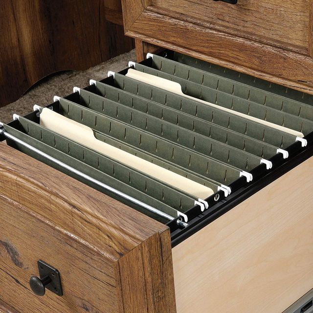Sauder Palladia Vintage Oak Executive Desk | Big Sandy Superstore | Furniture, Mattress, Appliance Superstore Sauder Palladia Vintage Oak Executive Desk | Big Sandy Superstore | Furniture, Mattress, Appliance Superstore